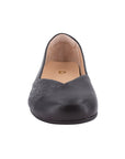 Xero Phoenix - Leather Dress Flat