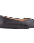 Xero Phoenix - Leather Dress Flat
