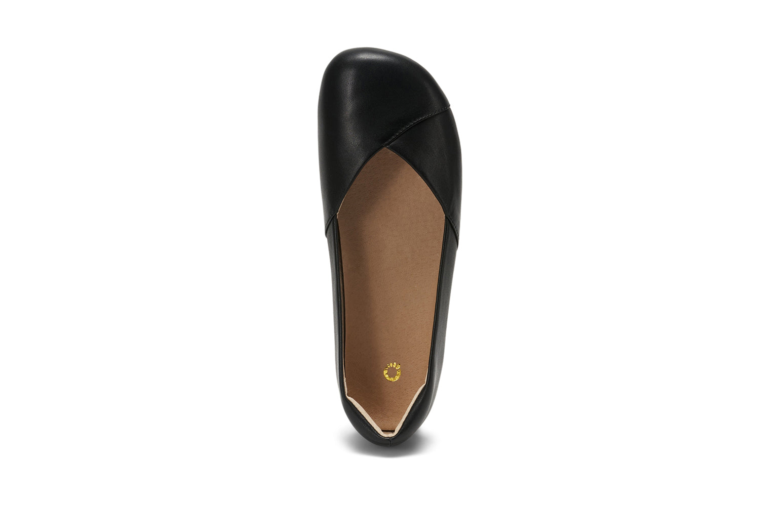 Xero Phoenix Leather - Smooth Black