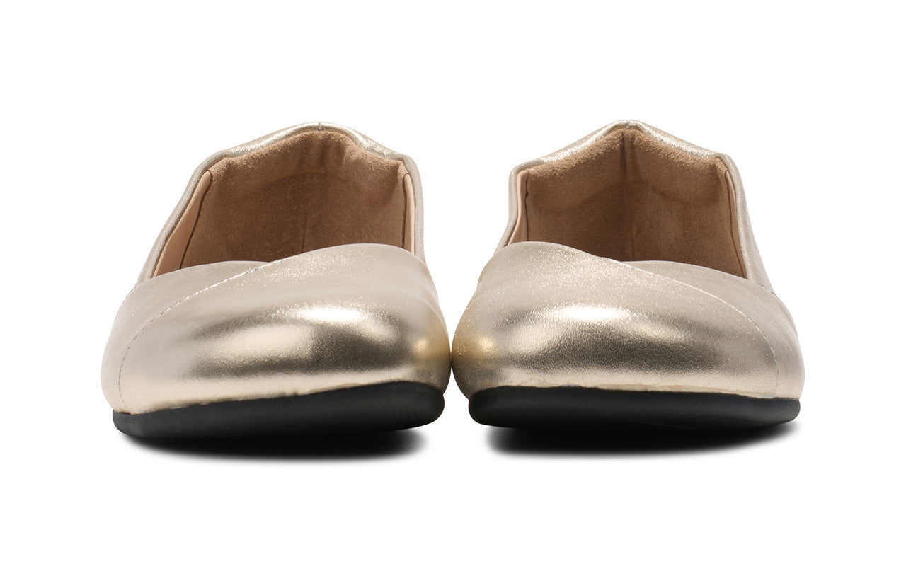 Xero Phoenix Metallic - Casual Flat