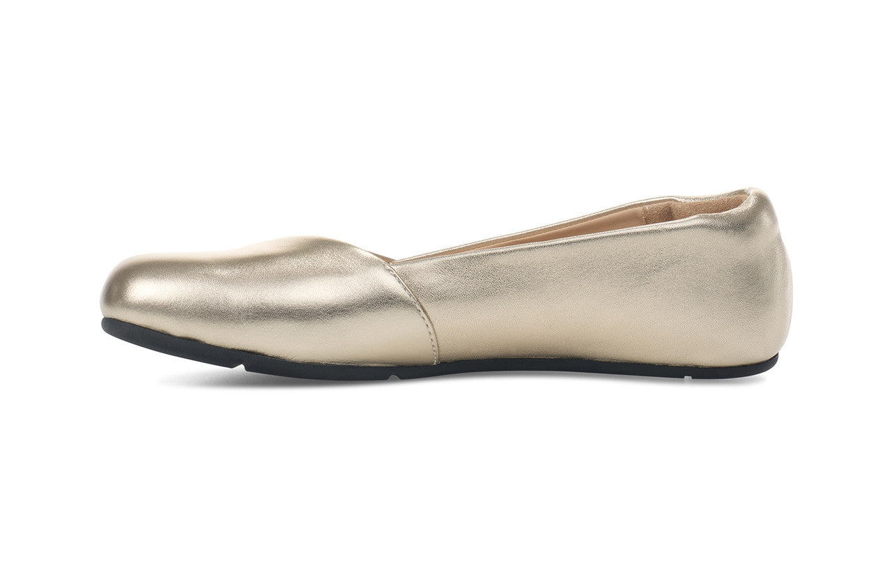Xero Phoenix Metallic - Casual Flat