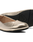 Xero Phoenix Metallic - Casual Flat
