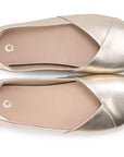 Xero Phoenix Metallic - Casual Flat