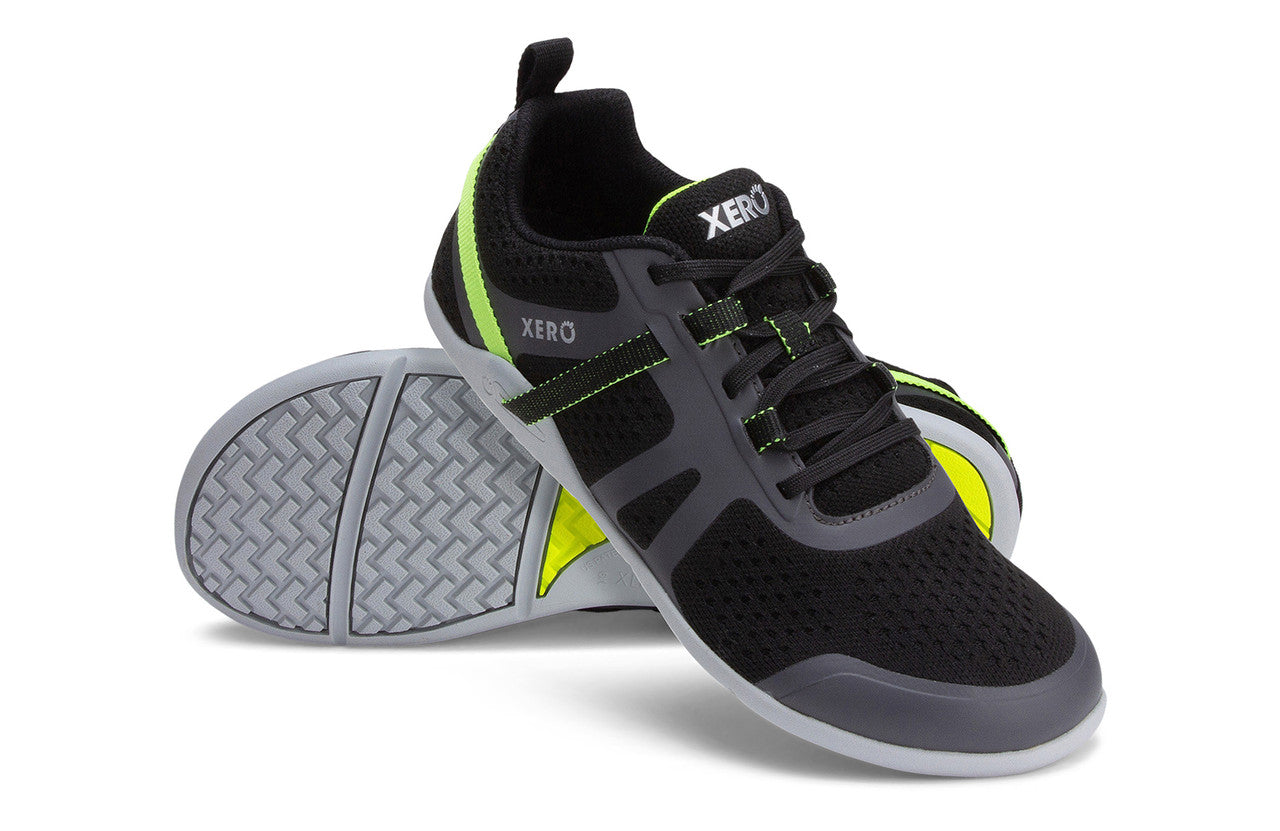 Xero Prio Neo - Men's Barefoot All‑Purpose Trainer