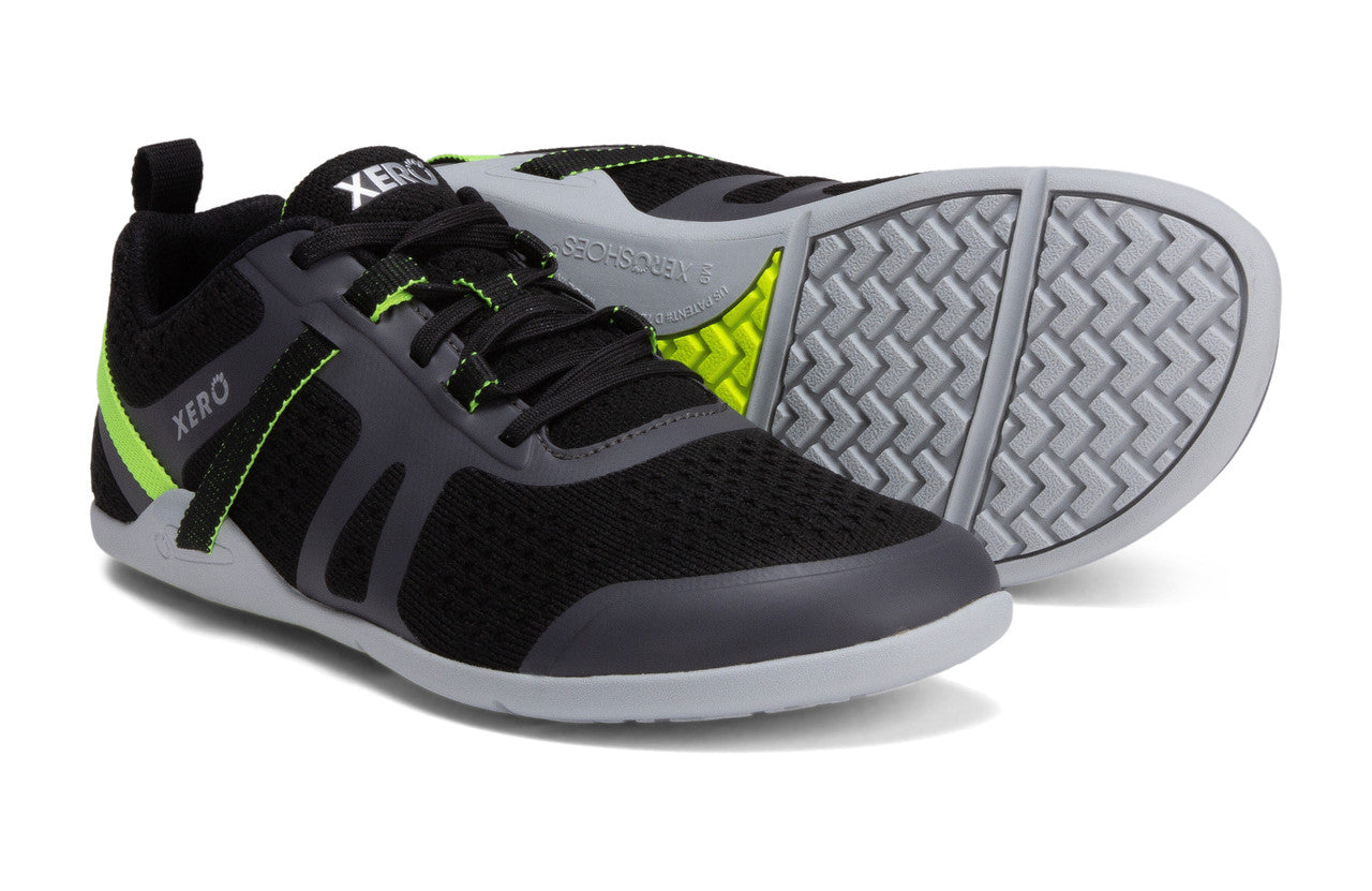 Xero Prio Neo - Men's Barefoot All‑Purpose Trainer