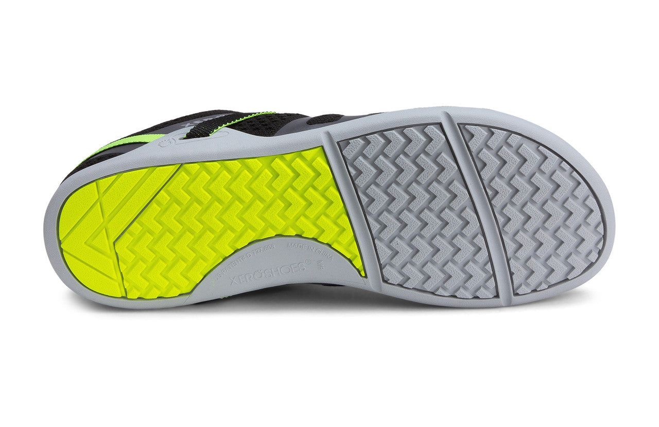 Xero Prio Neo - Men's Barefoot All‑Purpose Trainer
