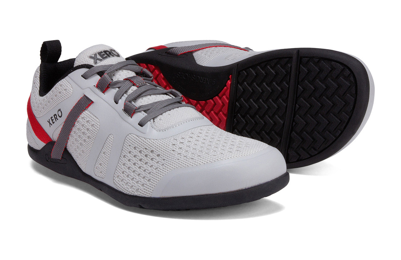 Xero Prio Neo - Men's Barefoot All‑Purpose Trainer