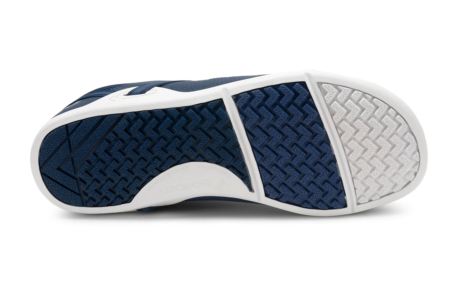 Xero Prio Men&#39;s Insignia Blue