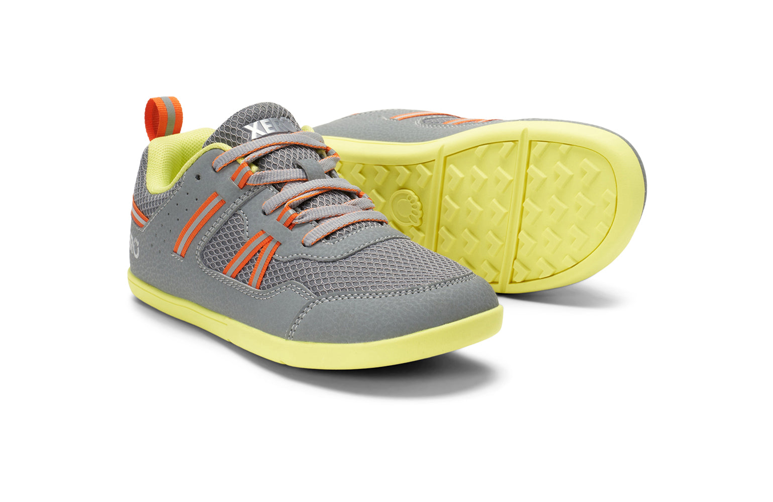Xero Prio Kid&#39;s - Gray