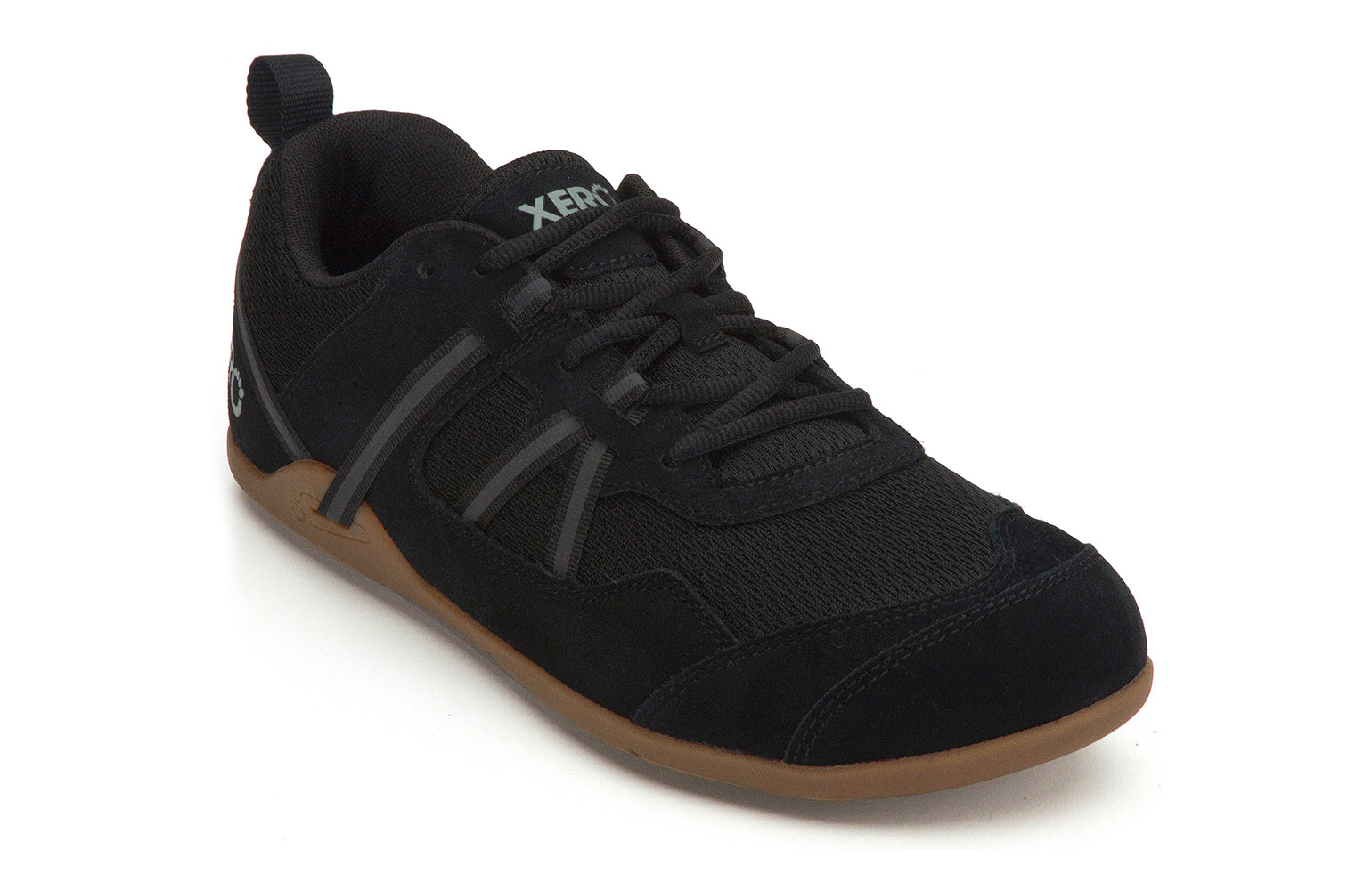 Xero Prio Suede Men&#39;s Black