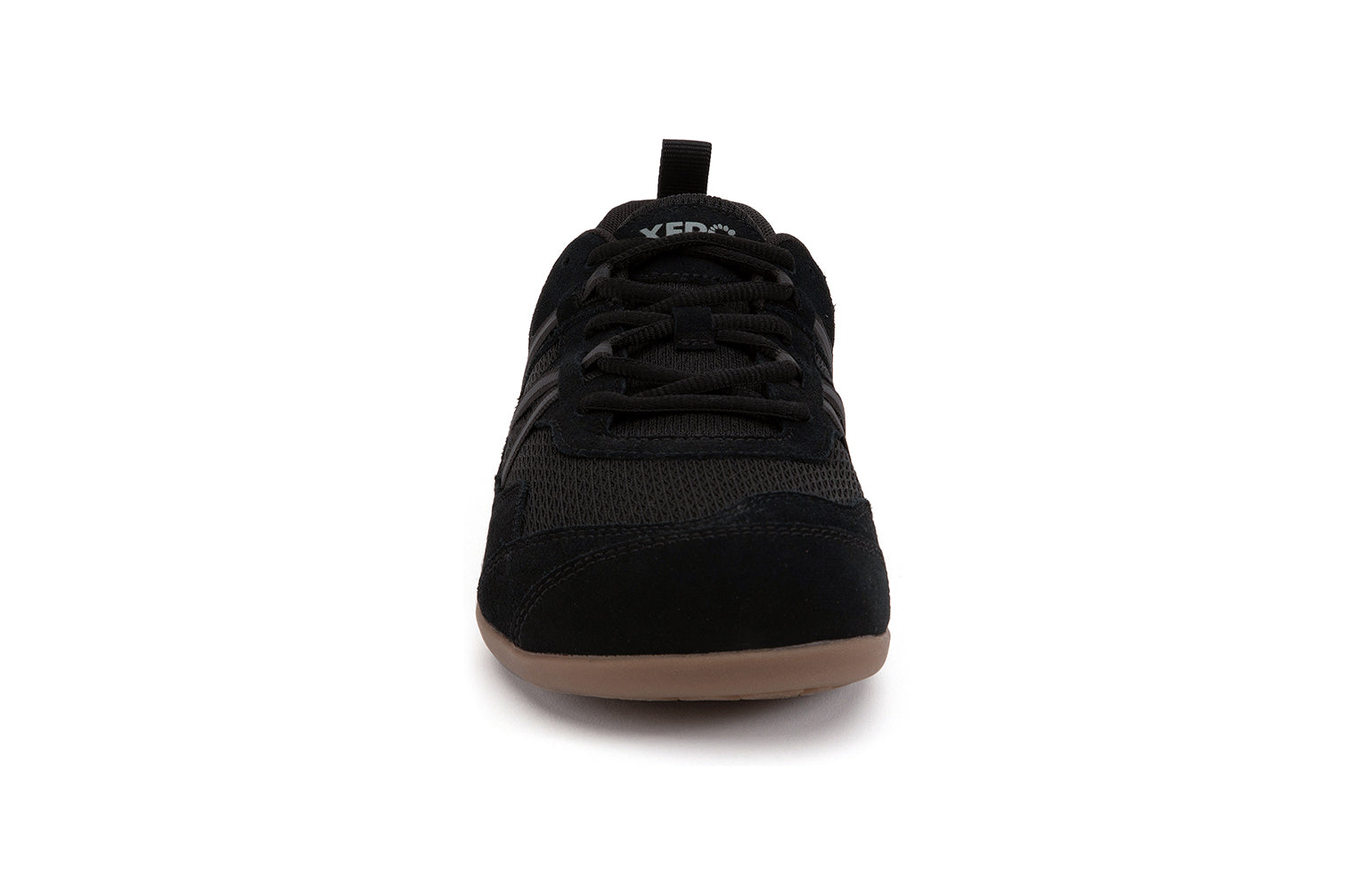 Xero Prio Suede Men&#39;s Black