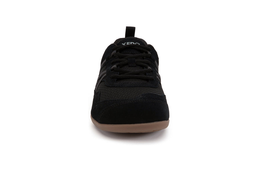 Xero Prio Suede Men's Black
