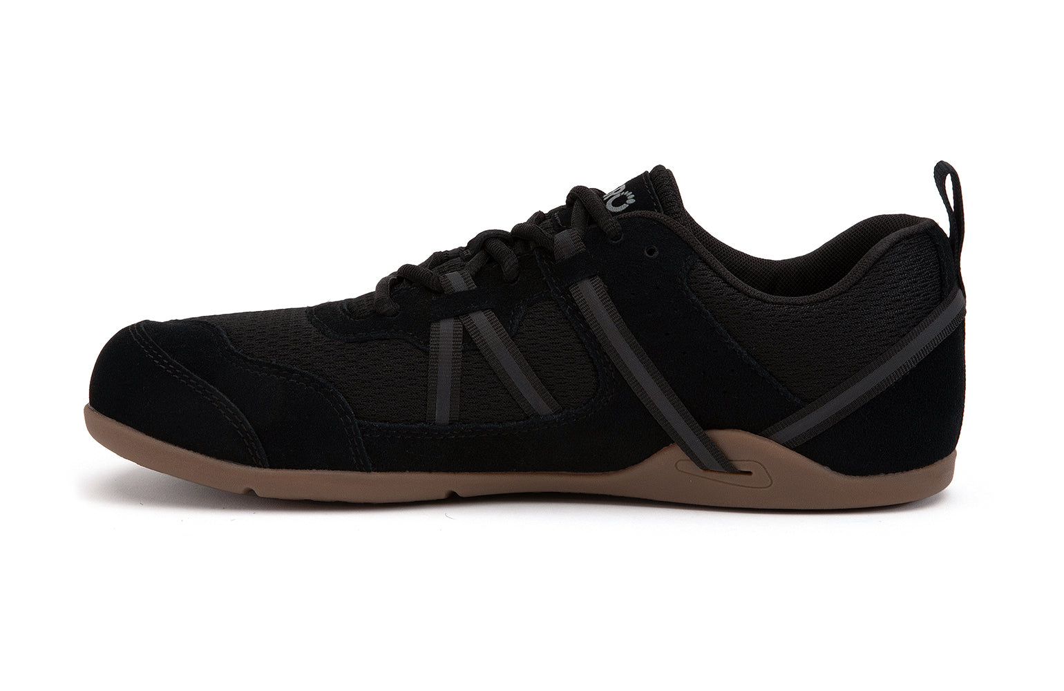 Xero Prio Suede Men&#39;s Black