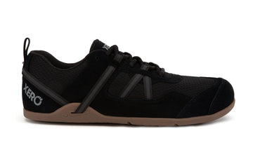 Xero Prio Suede Men's Black