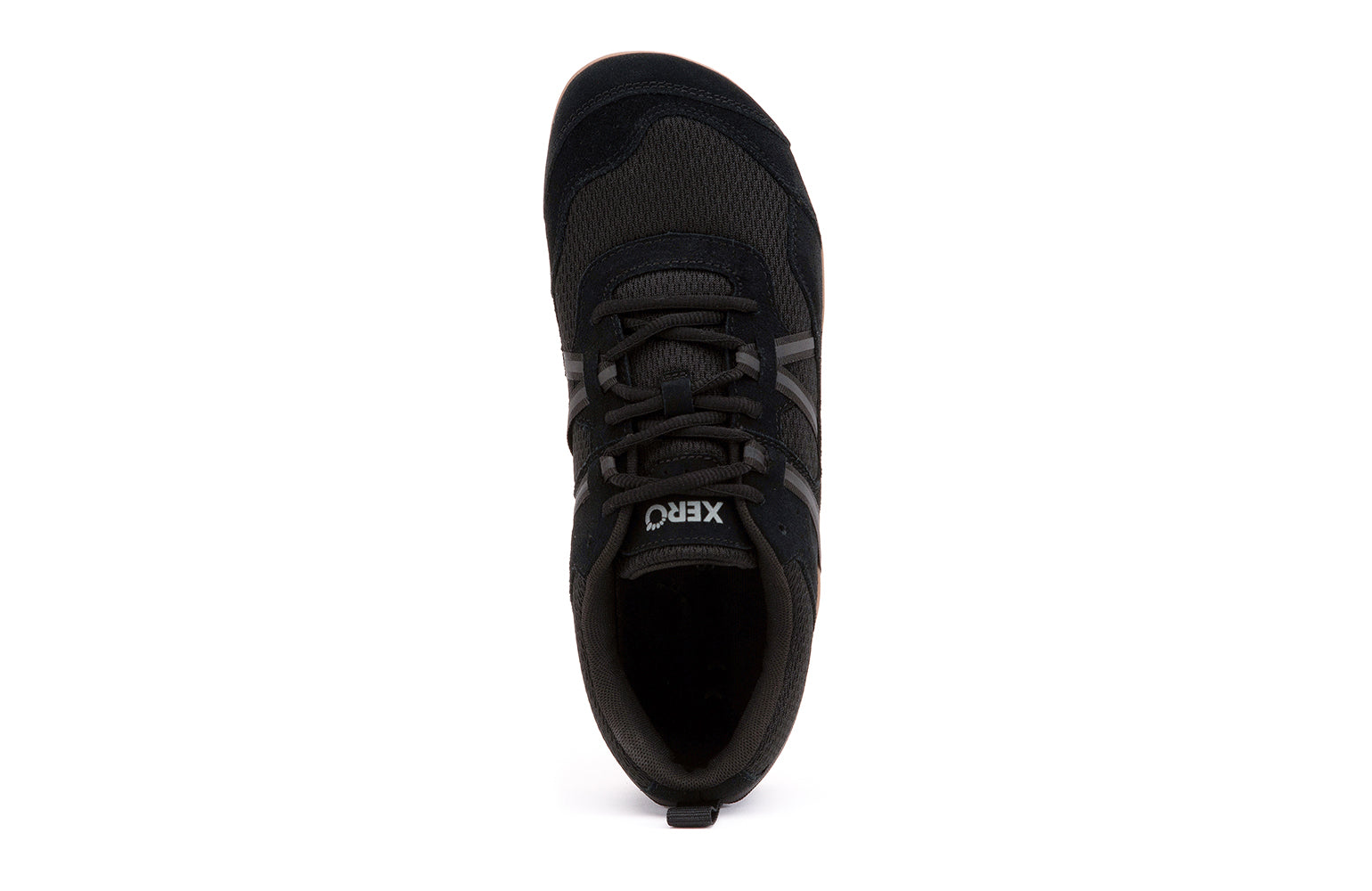 Xero Prio Suede Men&#39;s Black