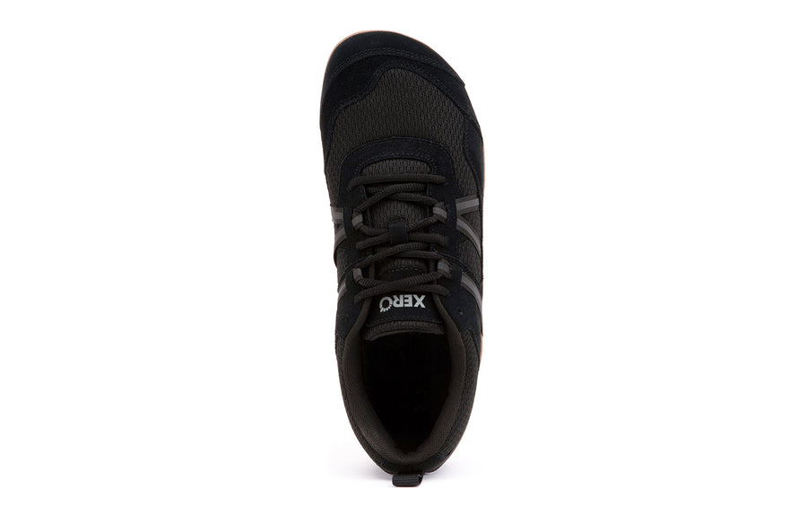 Xero Prio Suede Men's Black