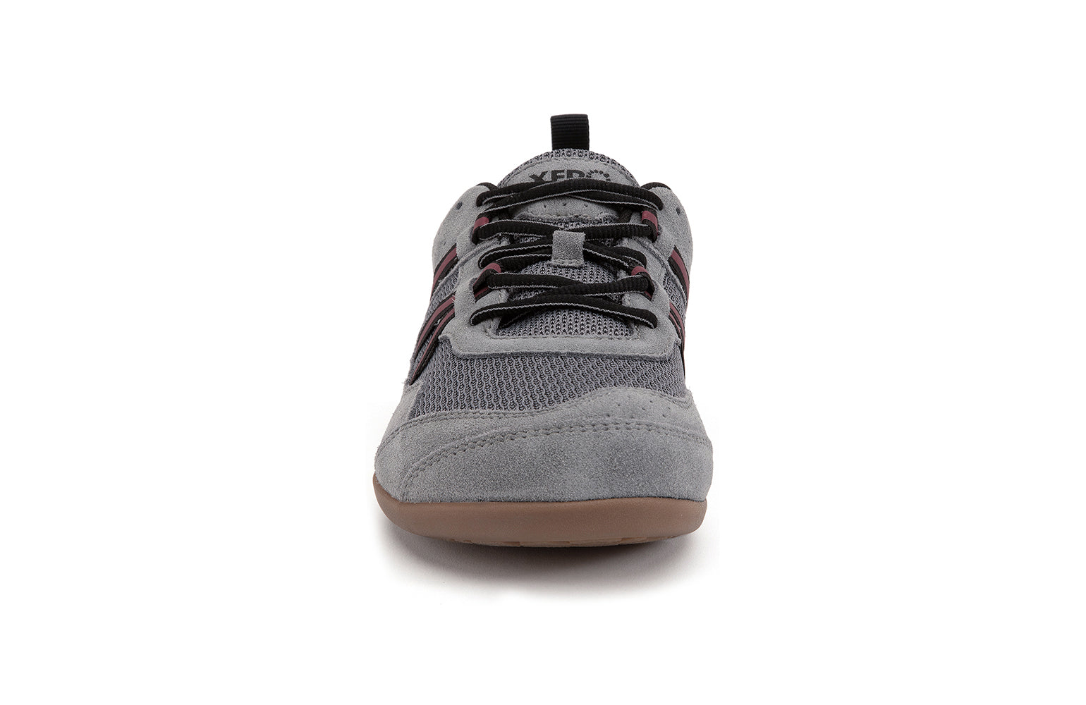 Xero Prio Suede Men&#39;s Steel Grey