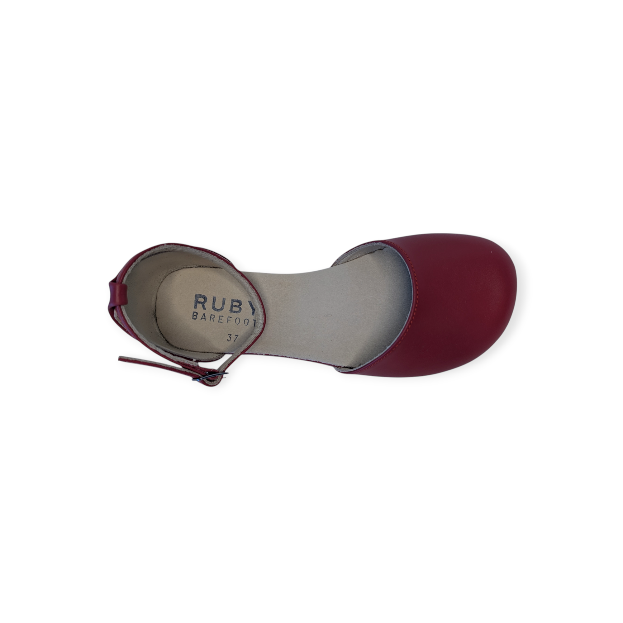 Ruby Barefoot Rio Sandals