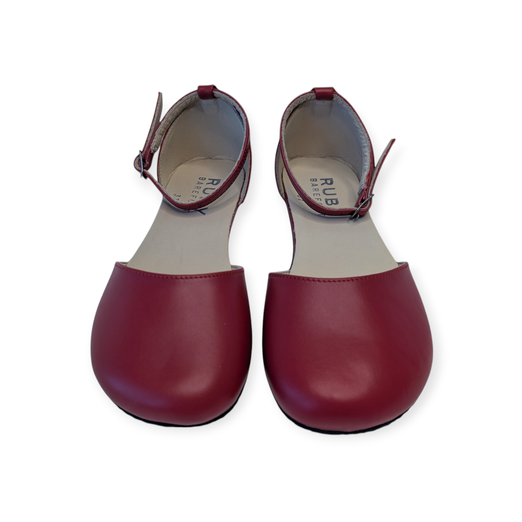 Ruby Barefoot Rio Sandals