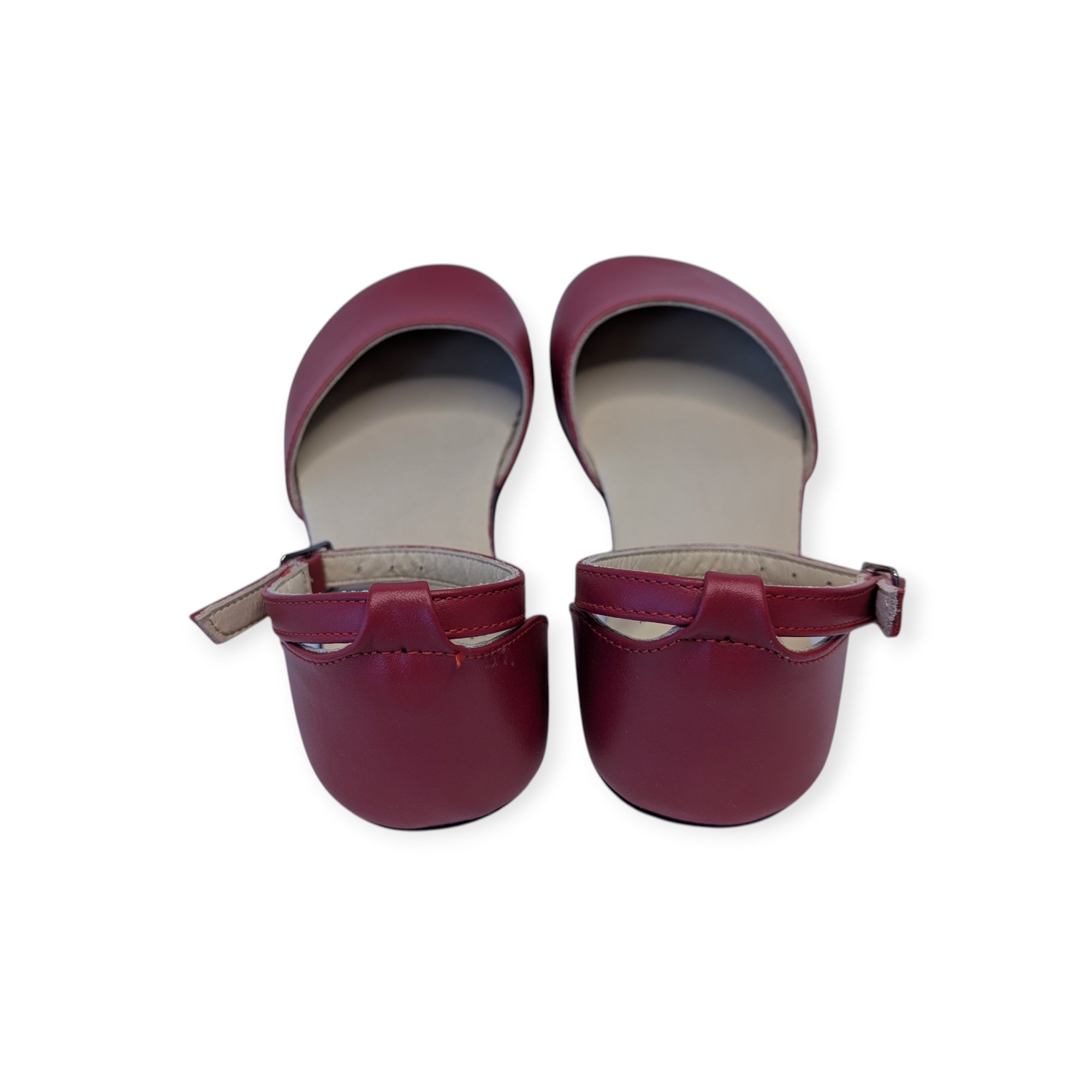 Ruby Barefoot Rio Sandals