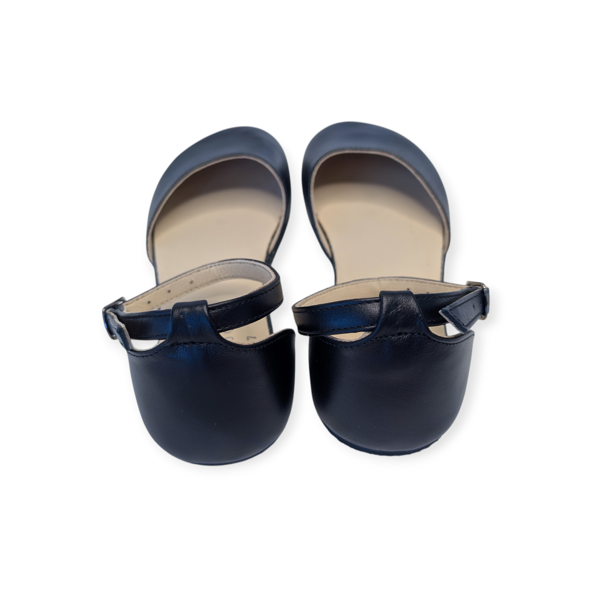 Ruby Barefoot Rio Sandals