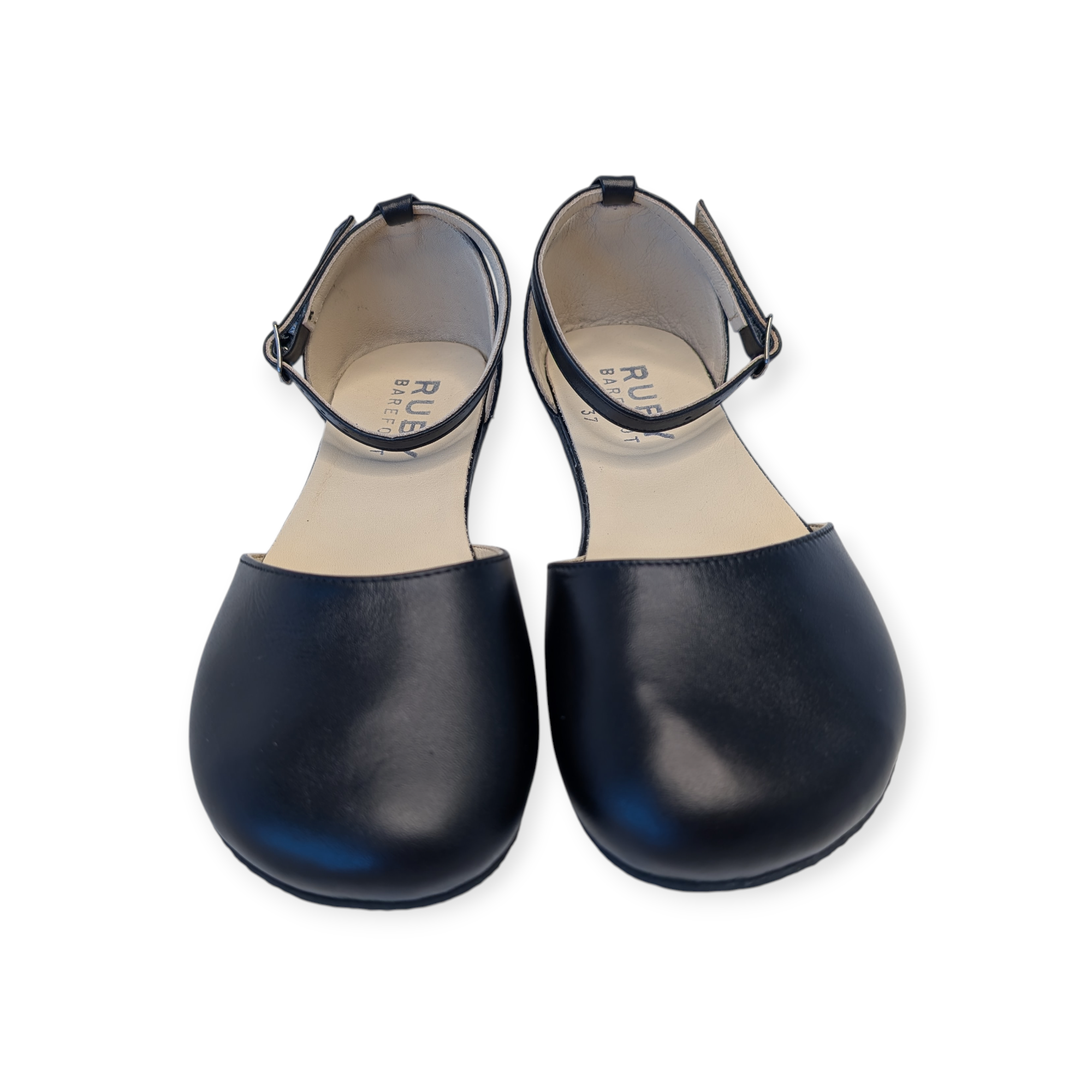 Ruby Barefoot Rio Sandals