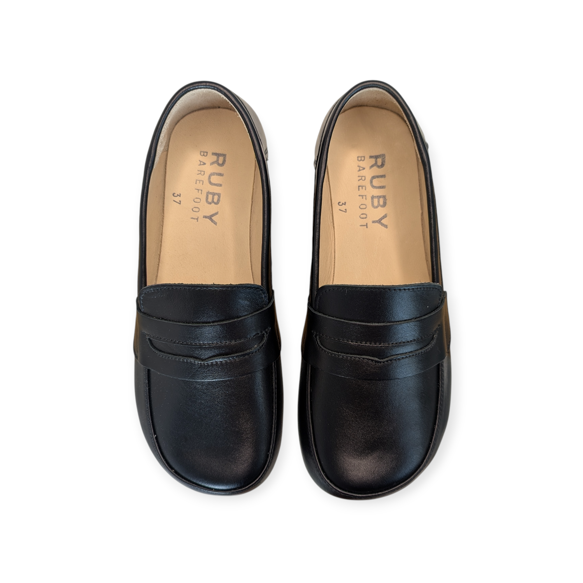 Ruby Barefoot Loafer