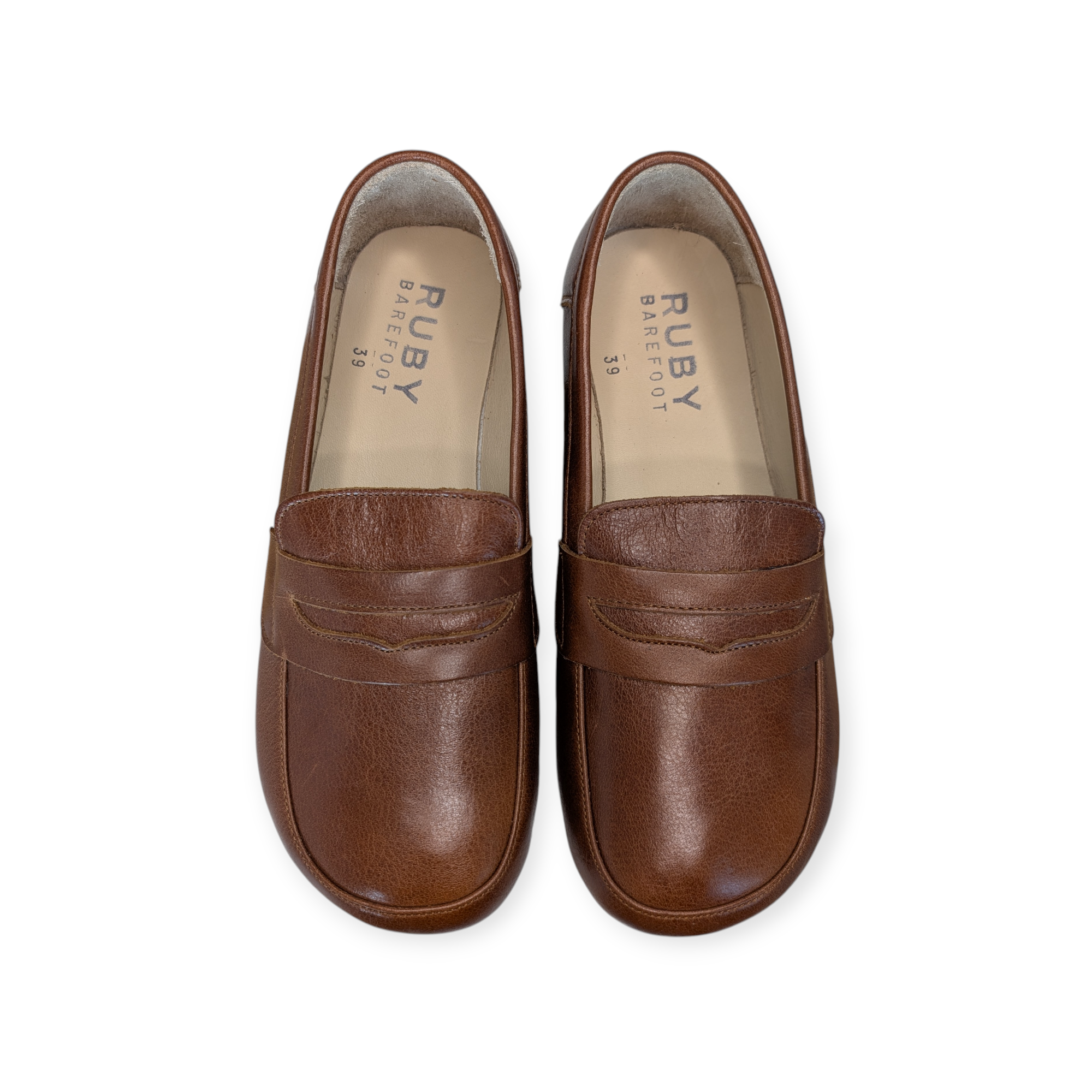 Ruby Barefoot Loafer