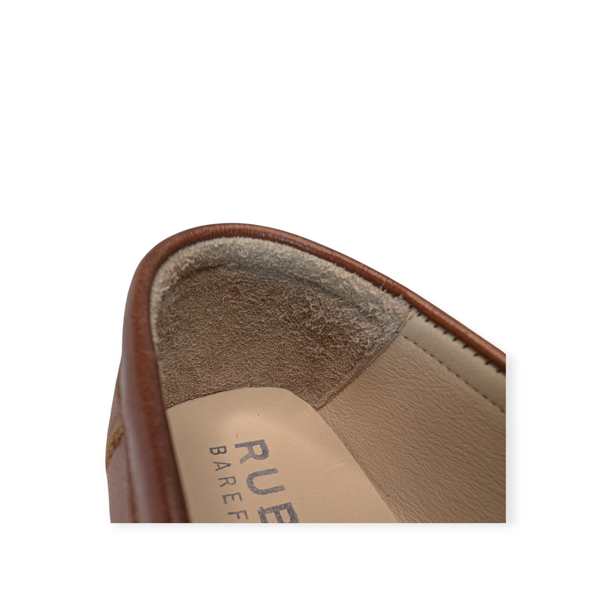 Ruby Barefoot Loafer