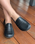 Ruby Barefoot Loafer
