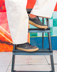 Mukishoes Una Dark