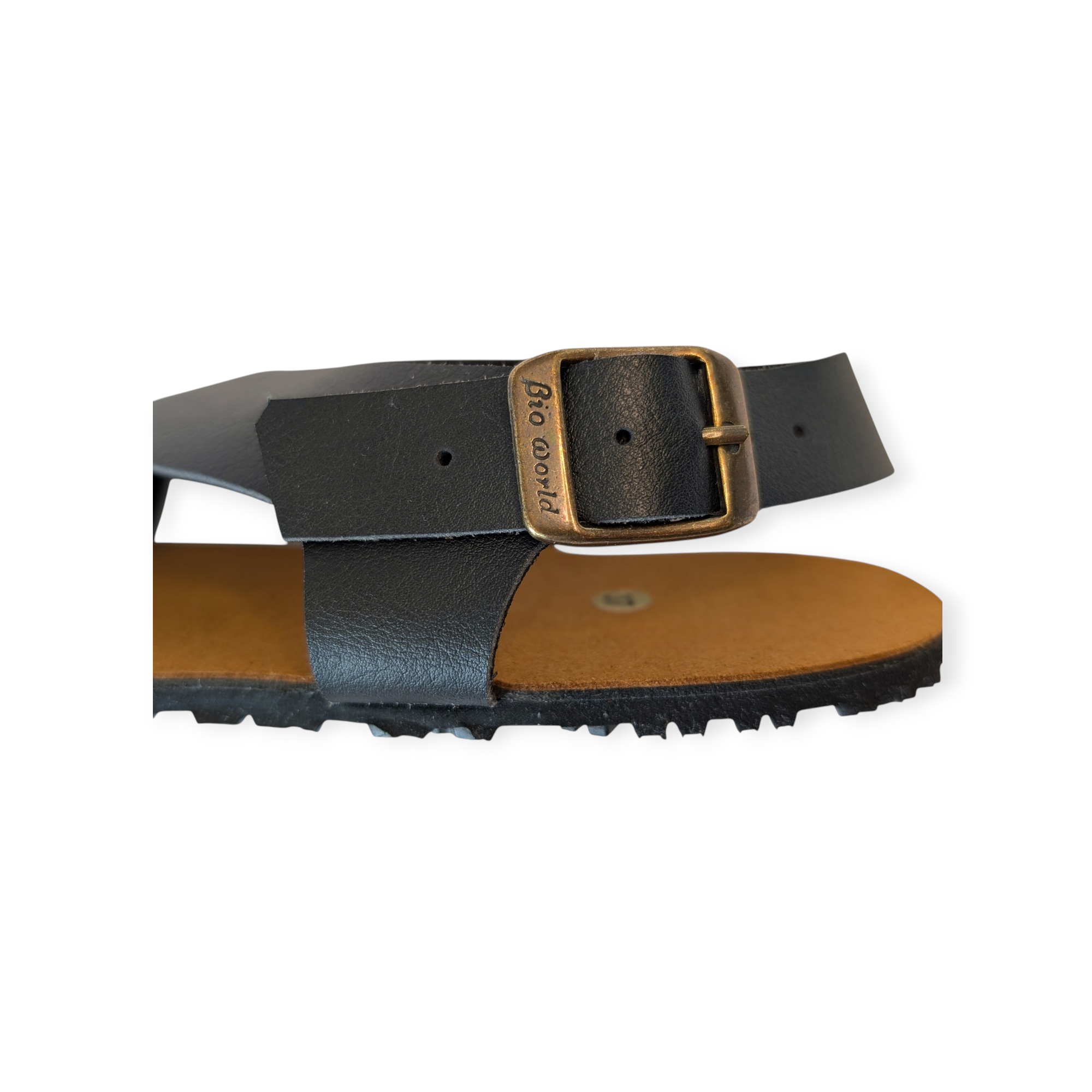 Bioworld Barefoot Sandals - Mexico