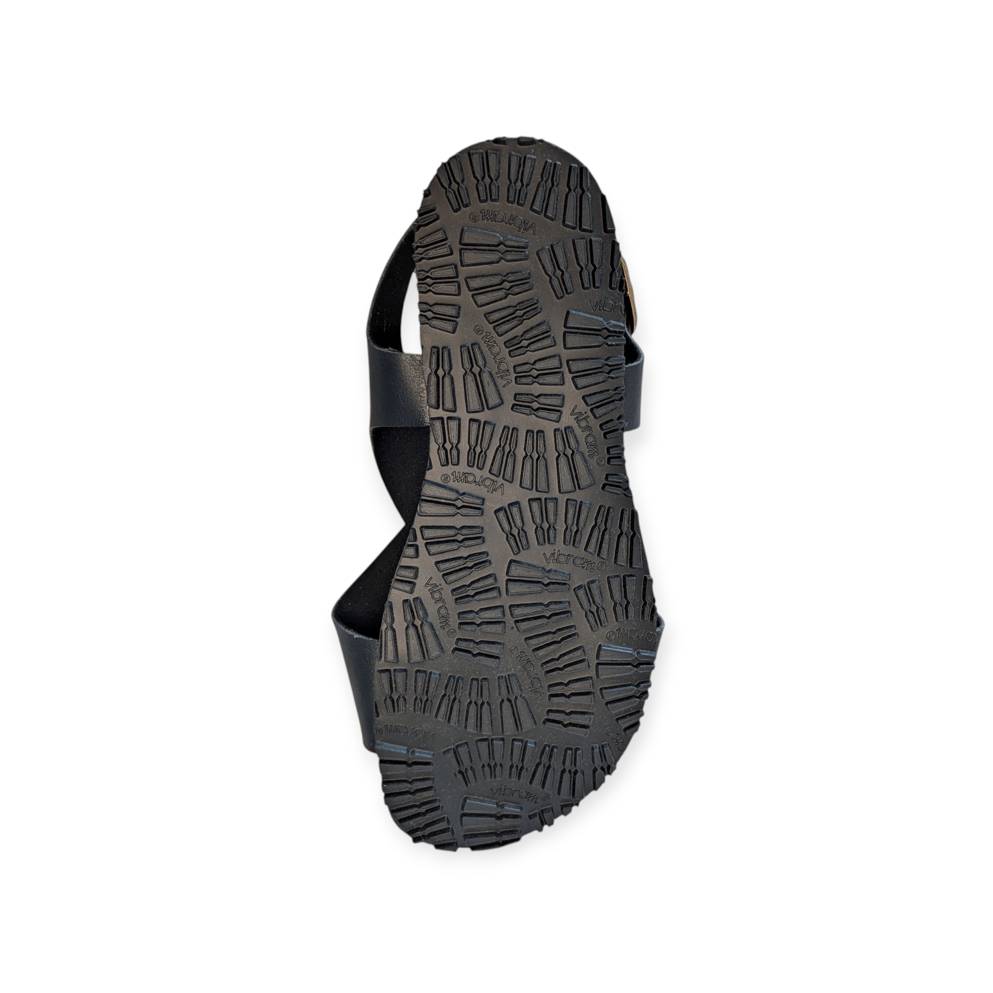 Bioworld Barefoot Sandals - Mexico