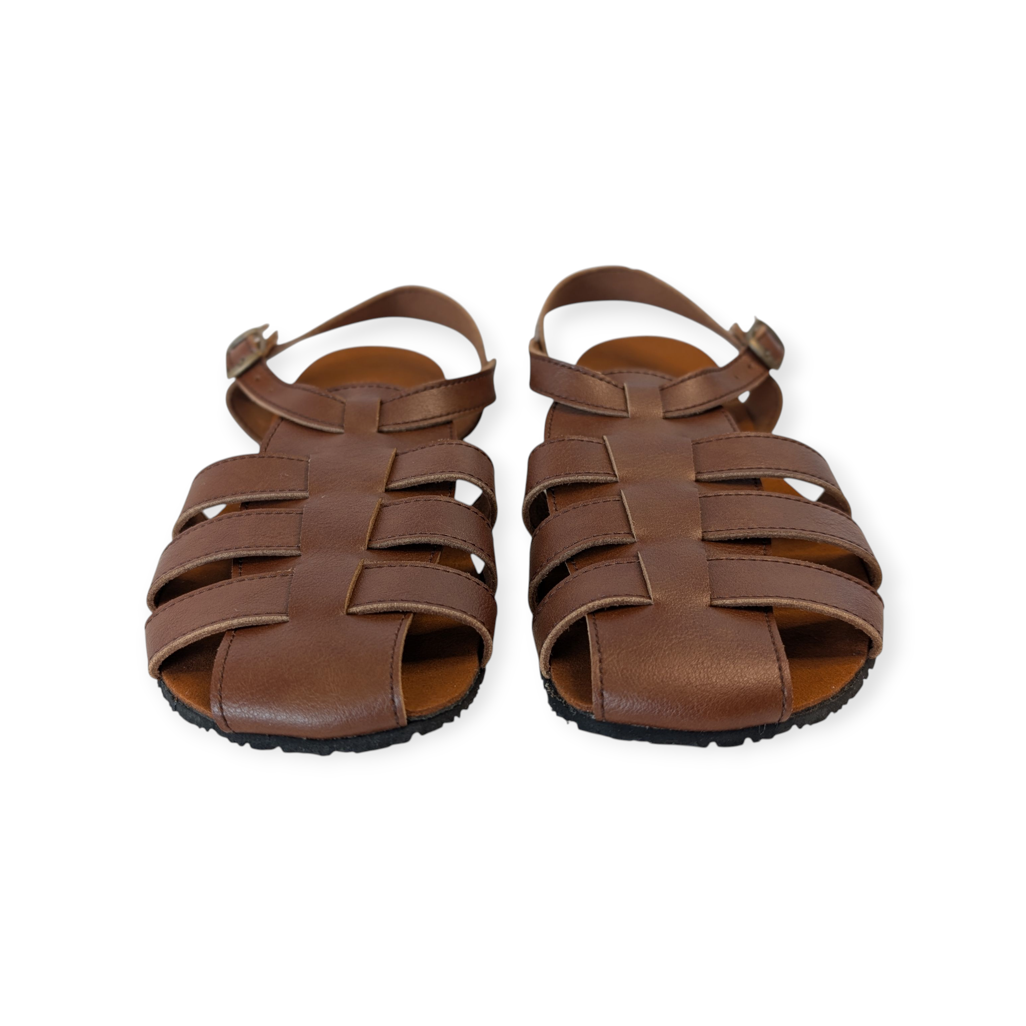 Bioworld Barefoot Sandals - Sierra