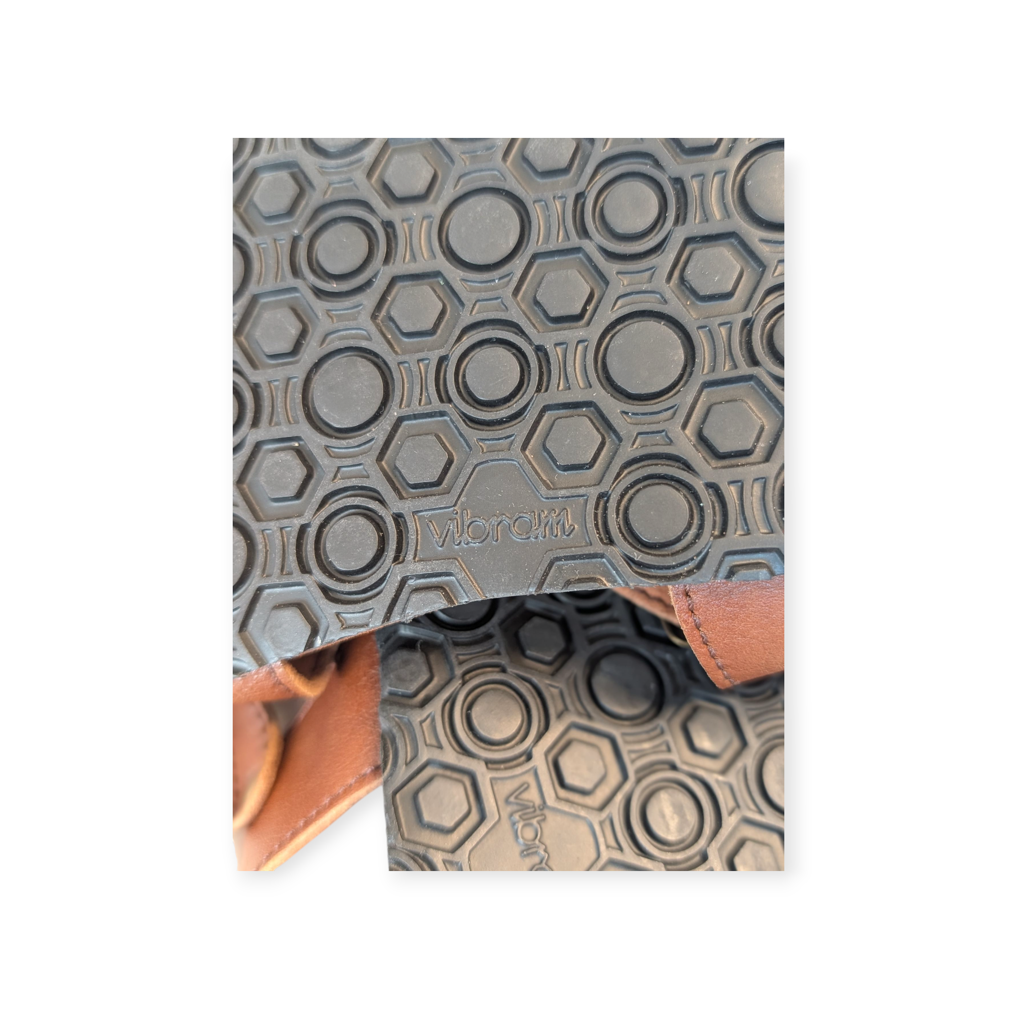 Bioworld Barefoot Sandals - Sierra