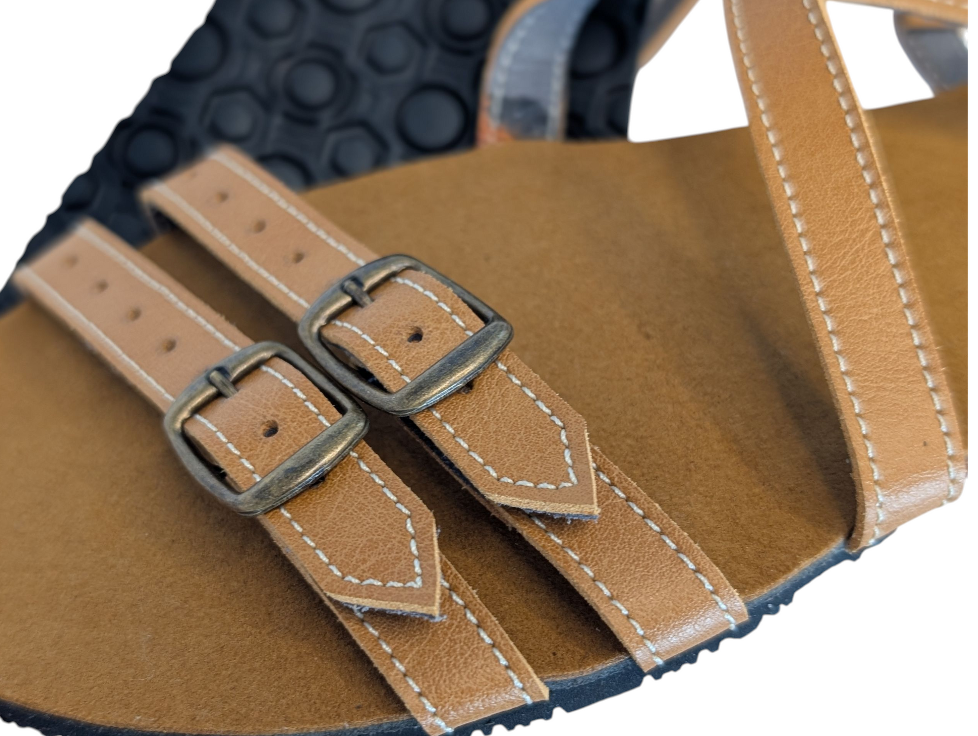 Bioworld Barefoot Sandals - Jardin