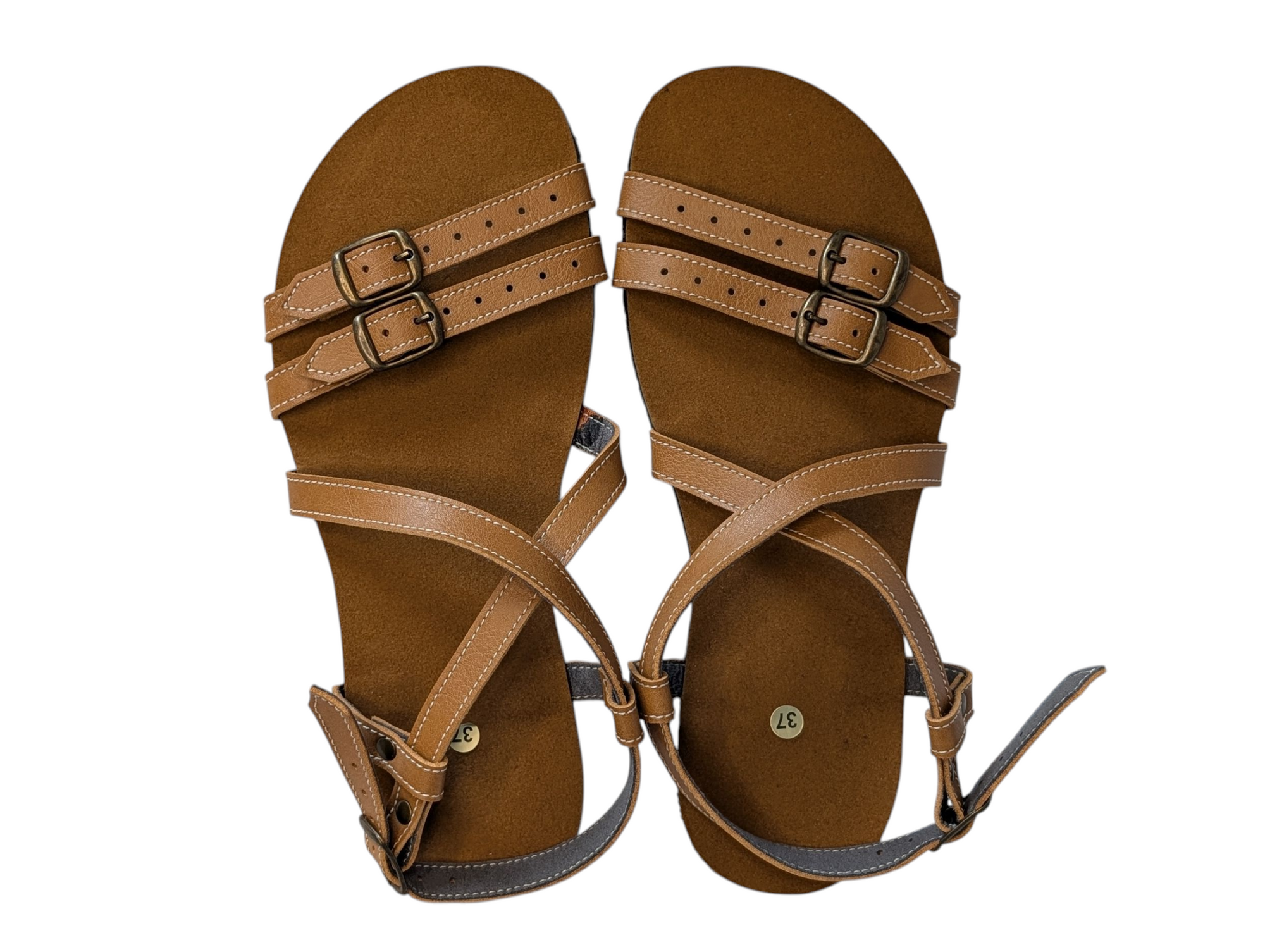 Bioworld Barefoot Sandals - Jardin