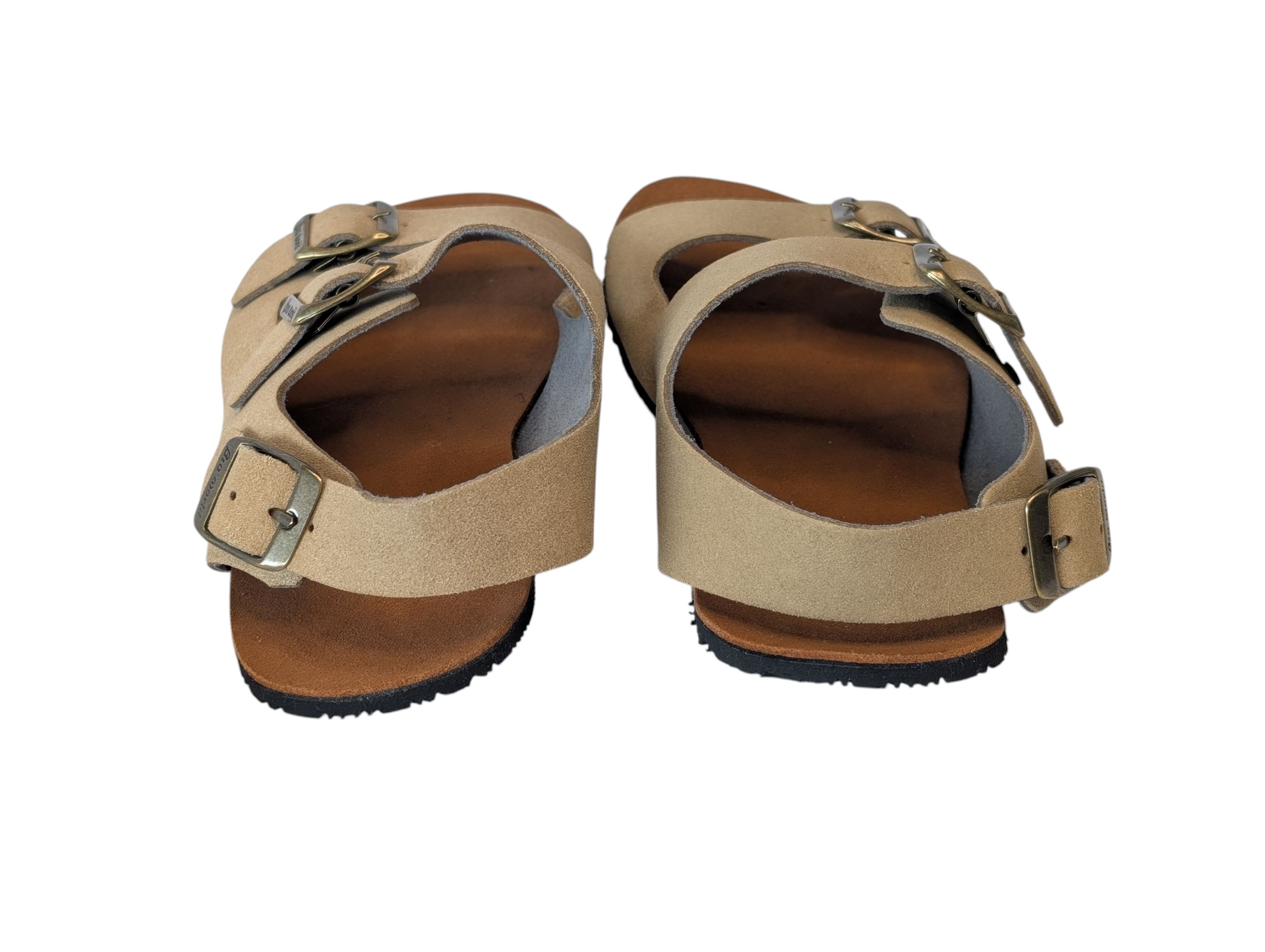 Bioworld Barefoot Sandals Unisex - Chad