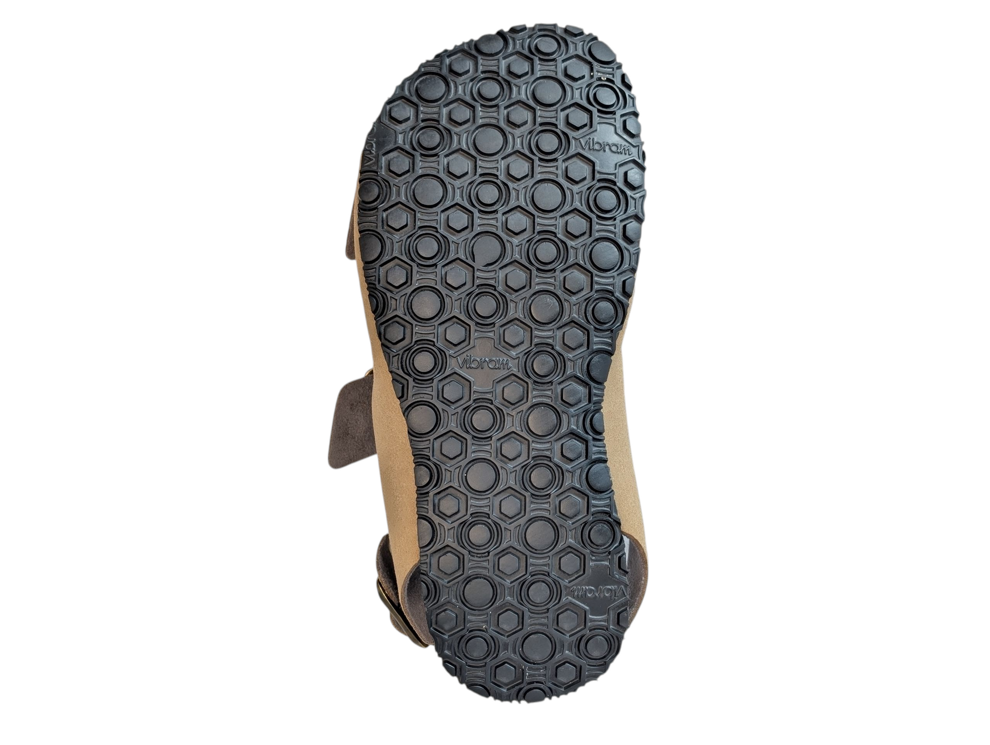 Bioworld Barefoot Sandals Unisex - Chad