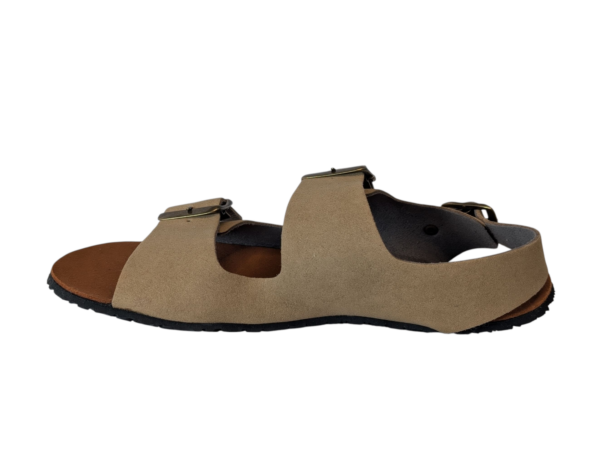 Bioworld Barefoot Sandals Unisex - Chad