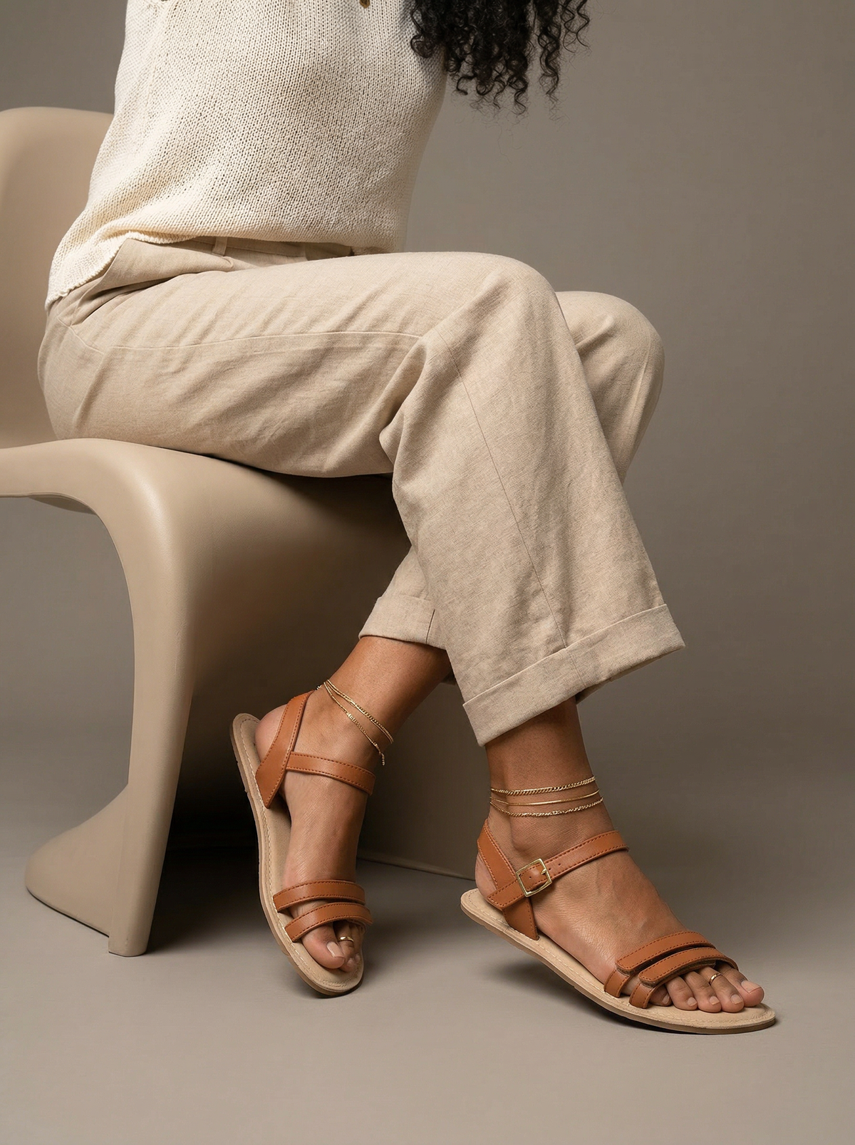 Be Lenka Summer 2.0 - Barefoot Sandals