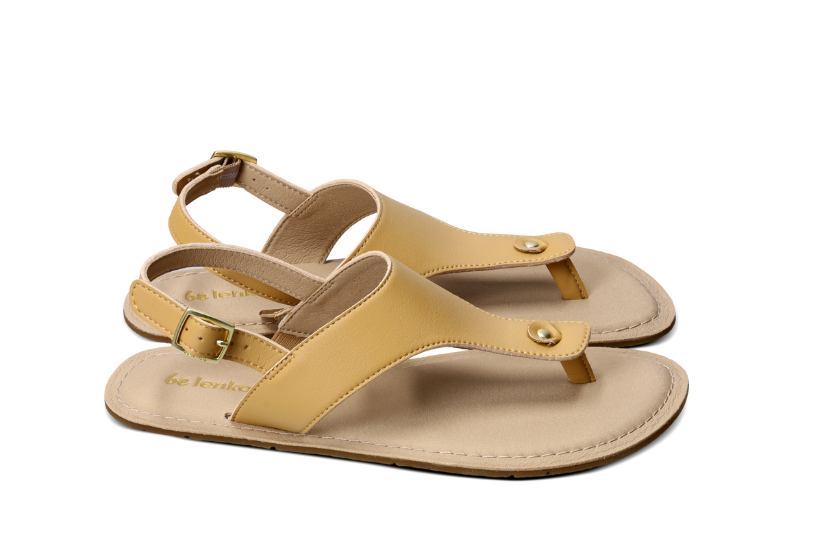 Be Lenka Promenade 2.0 - Barefoot Sandals