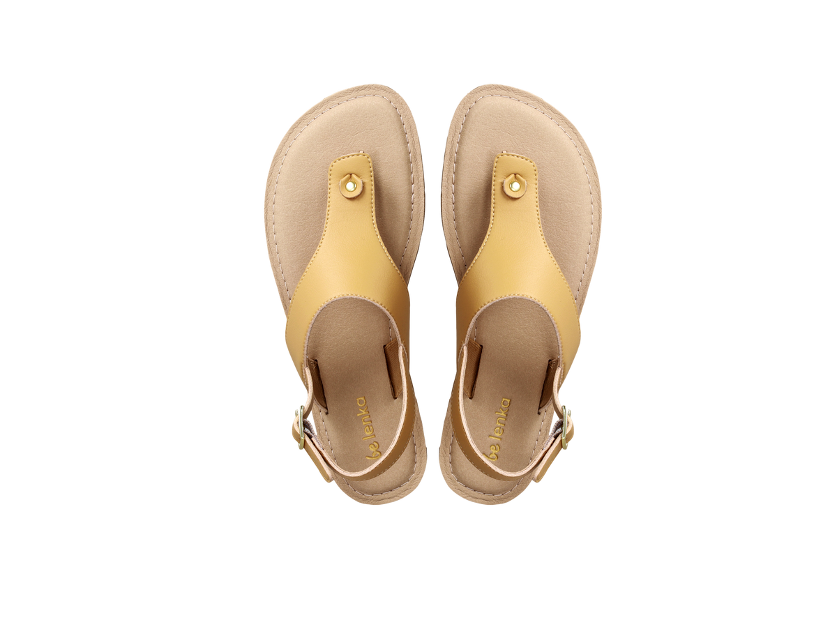 Be Lenka Promenade 2.0 - Barefoot Sandals