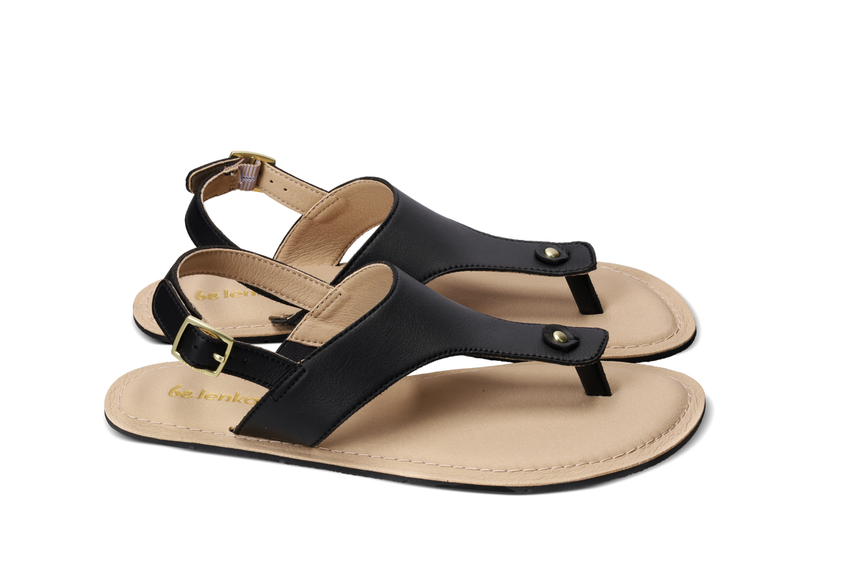 Be Lenka Promenade 2.0 - Barefoot Sandals
