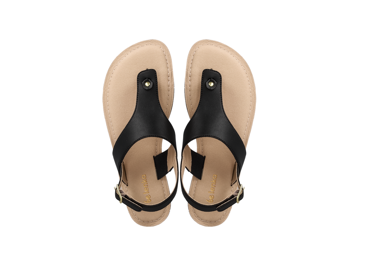 Be Lenka Promenade 2.0 - Barefoot Sandals