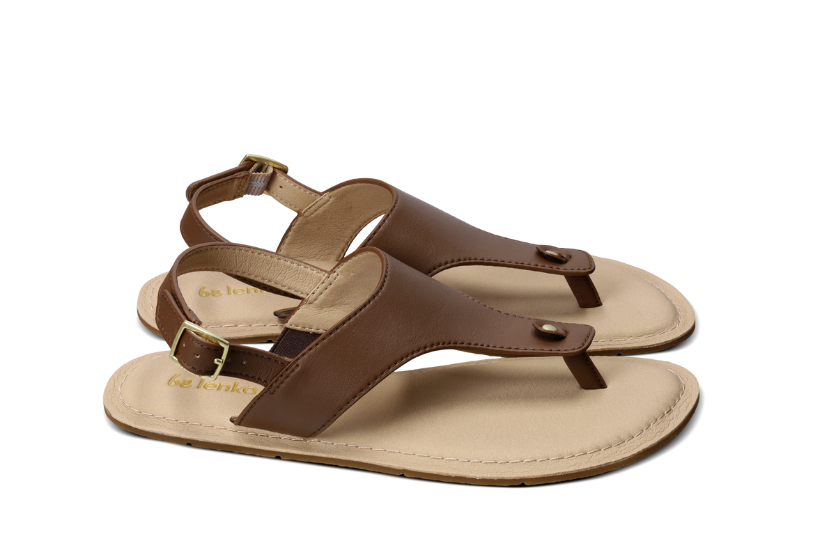 Be Lenka Promenade 2.0 - Barefoot Sandals