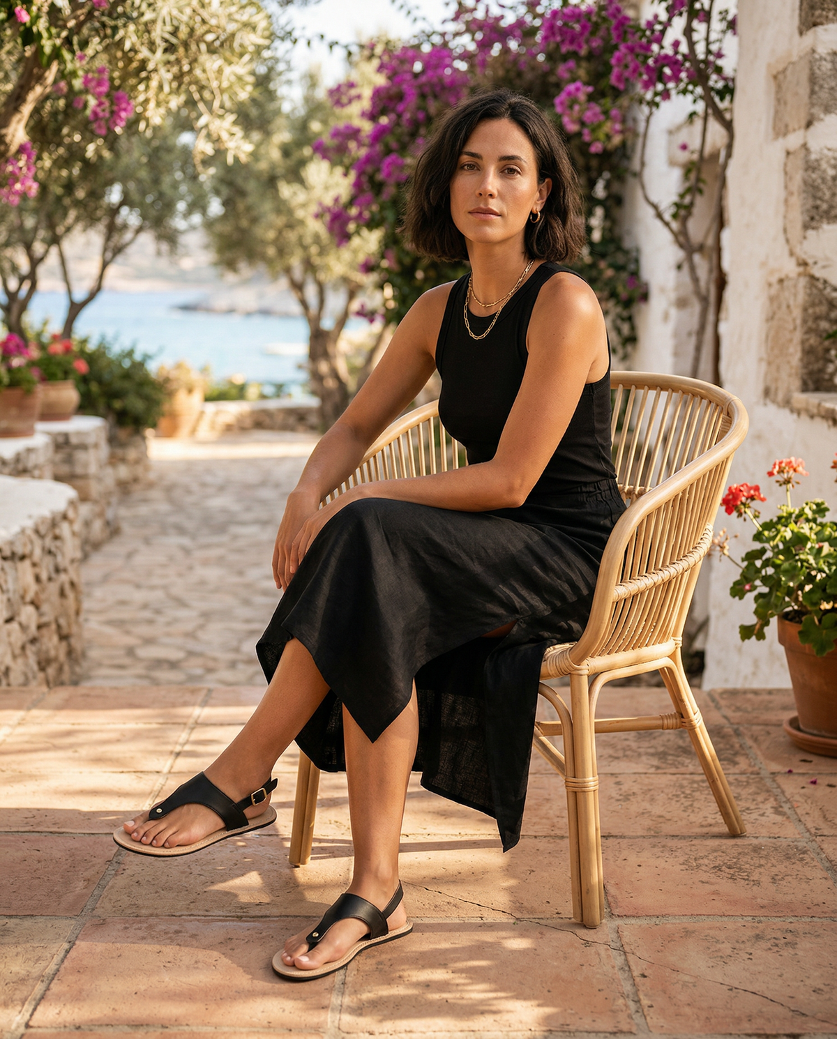 Be Lenka Promenade 2.0 - Barefoot Sandals