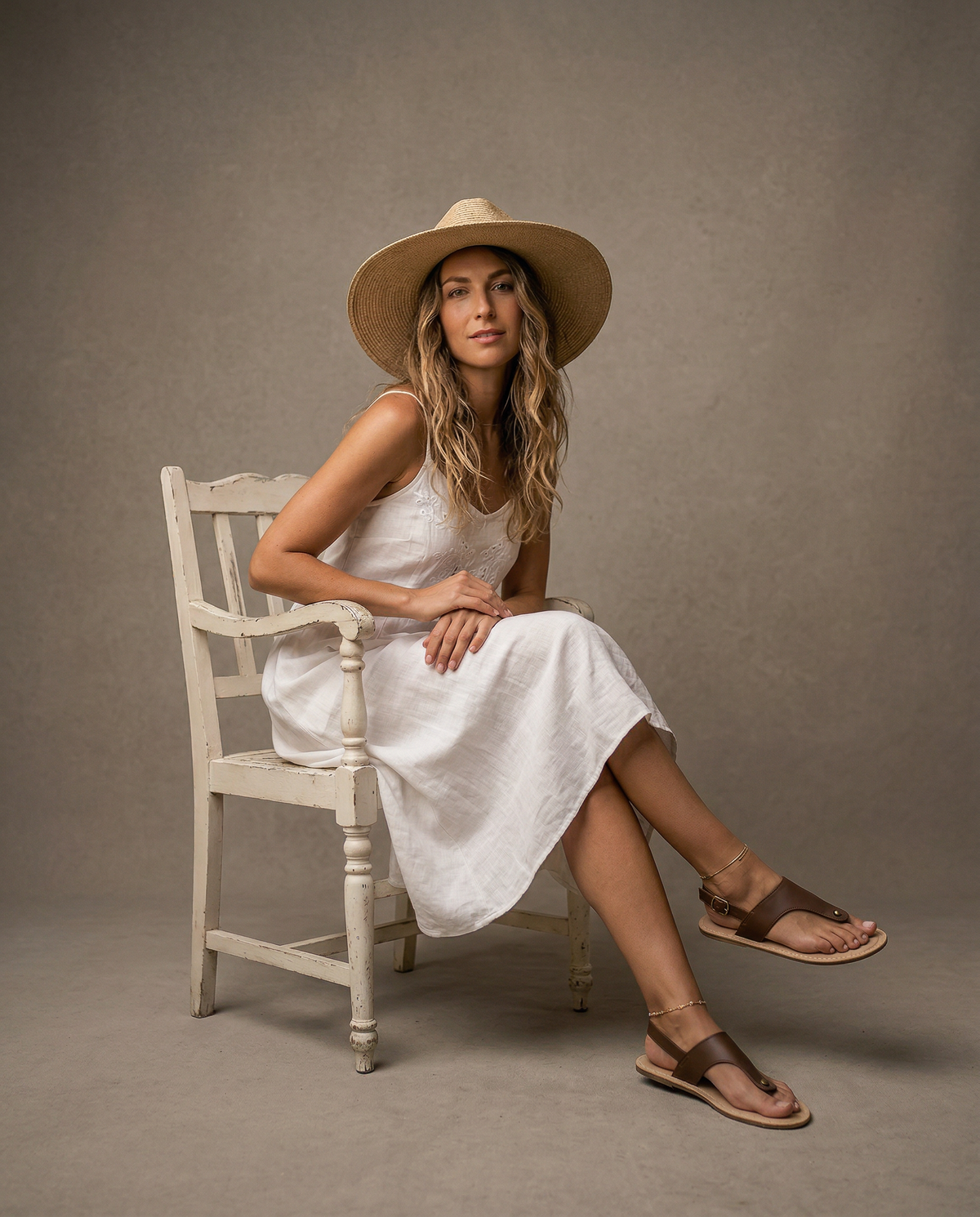 Be Lenka Promenade 2.0 - Barefoot Sandals