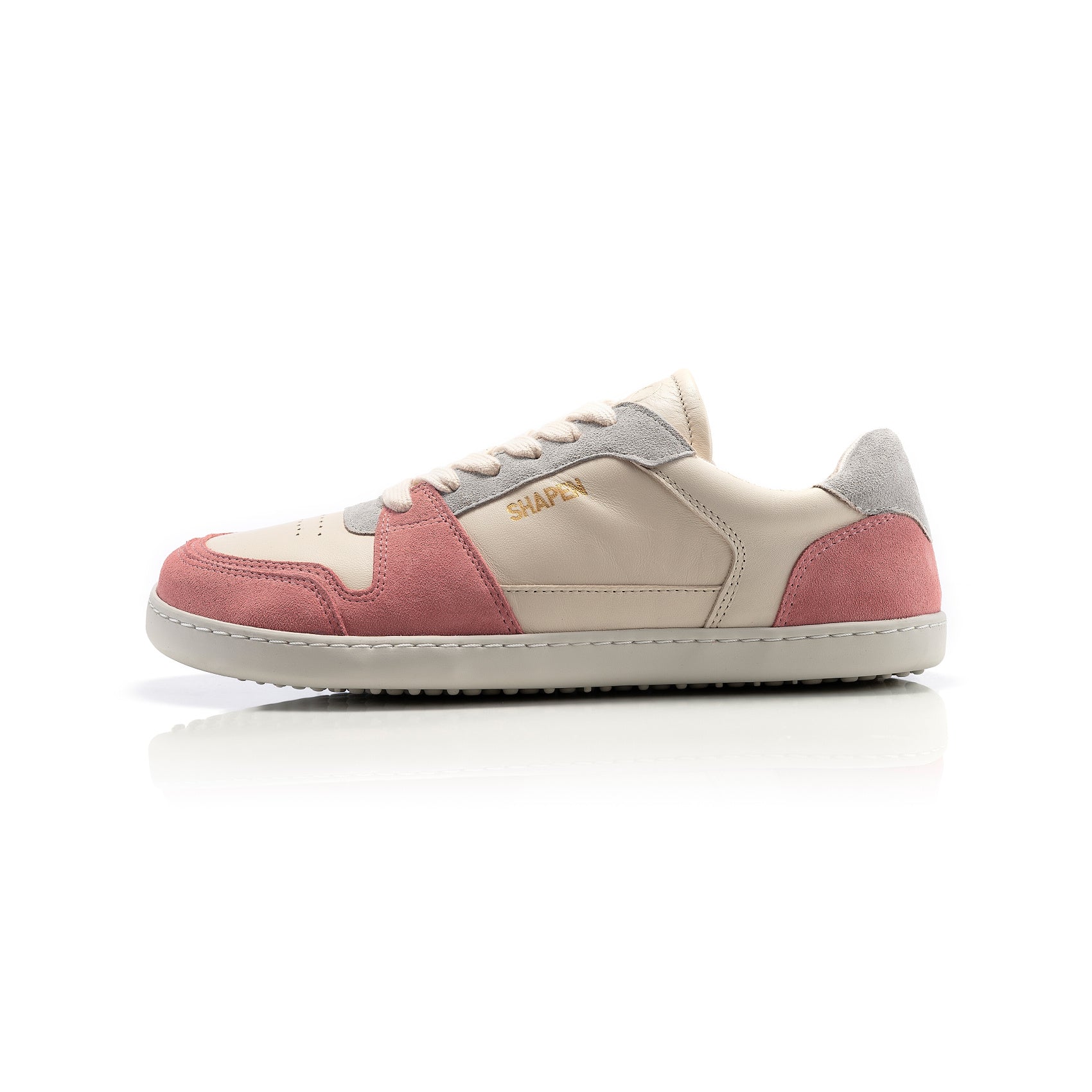 Shapen Rewind - Barefoot Sneakers
