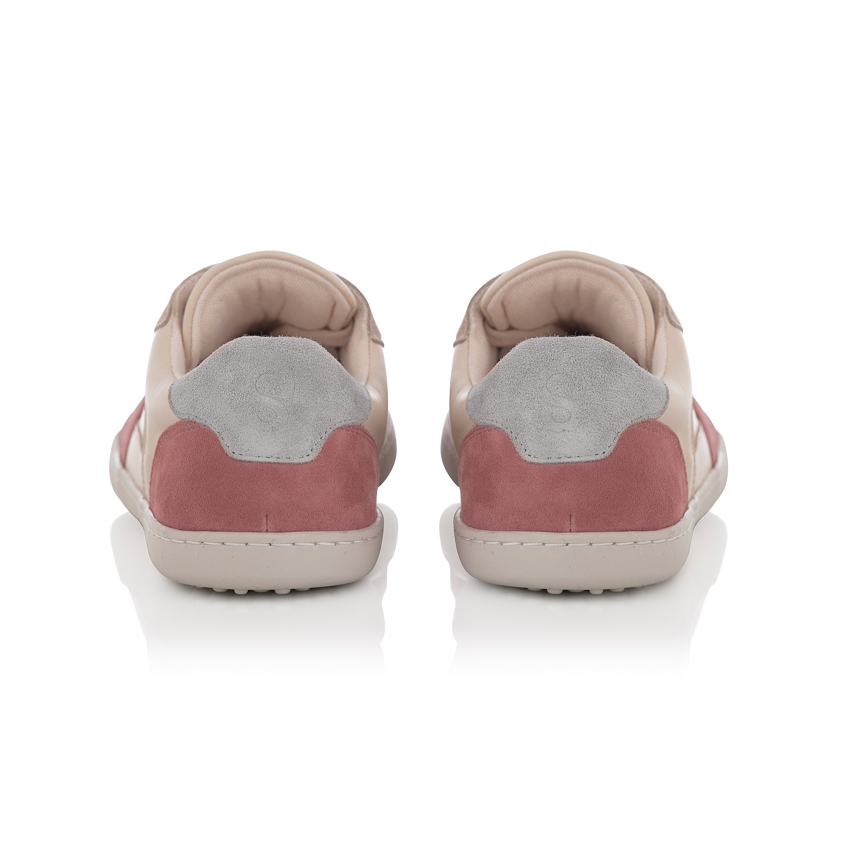 Shapen Rewind - Barefoot Sneakers